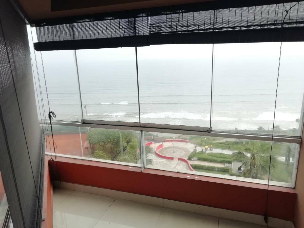 Apart Peru 2 Lima Extérieur photo