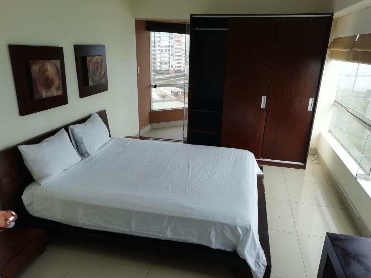 Apart Peru 2 Lima Extérieur photo
