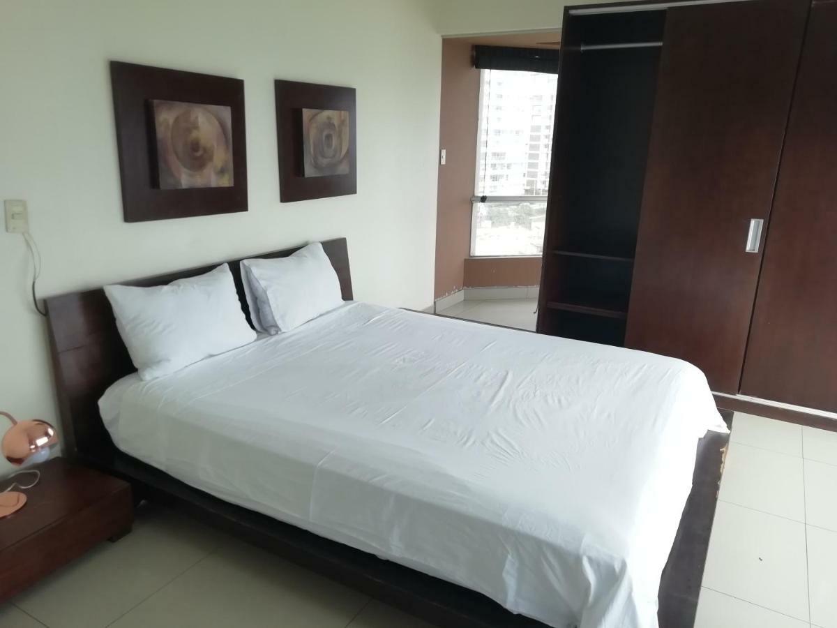 Apart Peru 2 Lima Extérieur photo
